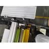 China Unit Type Two 4 6 Colour Flexo Printer Label Flexographic Printing Machine wholesale