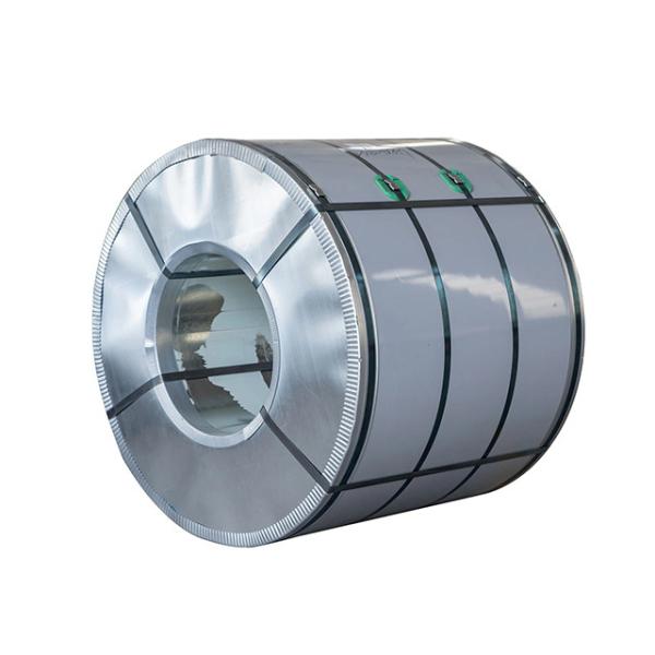 Minimized Spangle Galvanized Coil Sheet for Electrical Enclosures