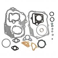 China 80 Shore A Motorcycle Engine NBR EPDM Rubber Gasket Set on sale