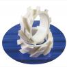 China Zirconia ceramic parts processing machinery industry wholesale