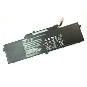 China 11.4V 38wh Laptop Battery Replacement For Asus Chromebook C200M C200MA supplier