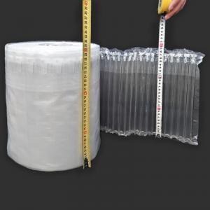 Flexible Packaging Inflatable Bubble Wrap Pressurized Protective