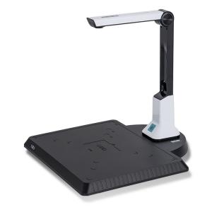 China 5 Mega Pixels Camera Document Scanner KC5M01 A4 Style for Book supplier