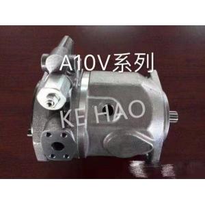 China Medium High Pressure Axial Hydraulic Piston Pump A10V Series OEM ODM supplier