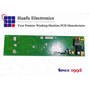 High Performance Front Load Washing Machine PCB Manufacturing Customization