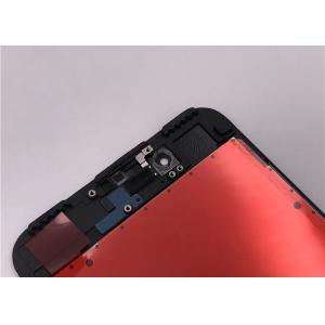 China Original Black Apple Iphone 7 Plus Screen Replacement 1334x750 Pixel Resolution supplier