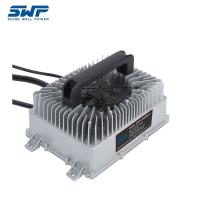 China lithium battery charger 30A~100A Golf Cart Battery Charger With 3300A Output Power And Reverse Protection smartt charger on sale