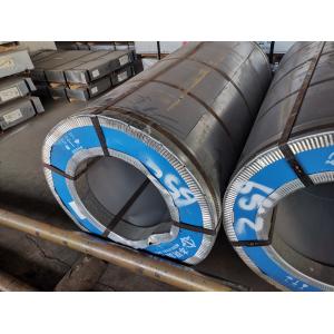 China Dc51d +Z80 No Spangle Galvanised Steel Coil 1.5*1500mm supplier