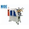 Semi Auto Manual Stator Winding Inserting Machine 8 - 48 Slots For Electirc