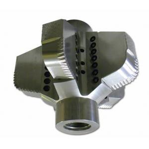 Diamond PDC Reamers Wear Resistant For Industrial Drilling