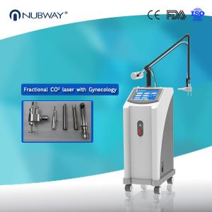 Vaginal tighten 30W RF tube laser generator vaginal tightening laser co2 fractional