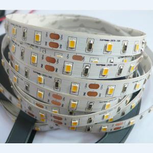 Warm White 60leds/m 2835 LED Strip DC12V LED Ribbon