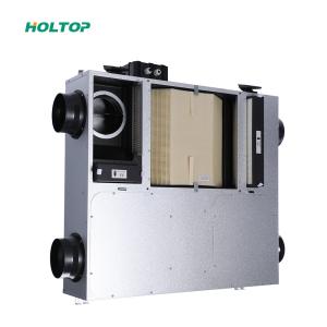 China Enhance Indoor Air with Residential ERV HRV Energy Recovery Core and Reduced Energy Consumption wholesale
