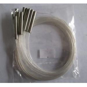 China Latinum Resistance PT100 Temperature Probe RTD Temperature Sensor supplier