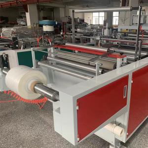 China Automatic Edge Melting Machine 3KW High Speed Photoelectric Edge Sealing supplier