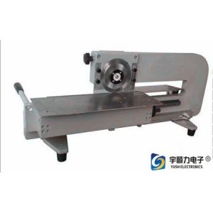 China Cofre forte linear motorizado da máquina do PWB Depaneling da lâmina, elevada precisão wholesale
