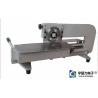 China Cofre forte linear motorizado da máquina do PWB Depaneling da lâmina, elevada precisão wholesale