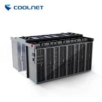 China Intelligent Management All In One Data Center Solutions Floor Standing on sale