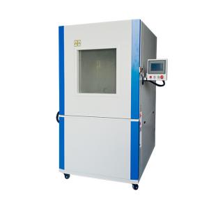 China High Quality IEC 60529 IP5X IP6X Sand And Dust Test Chamber for IP protection test wholesale