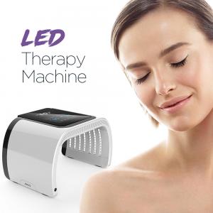 Led Medical Rejuvenation Facial Photon Light Therapy Pdt Led Light Therapy Machine