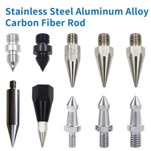 China Mini Foot Screw for GNSS RTK Receiver M8 M10 Thread wholesale