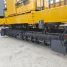 SMC - 6800 Slipform Paver: Multifunctional Cement Concrete Construction Expert