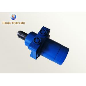 China Parker TJ-295 Series Hydraulic Wheel Motor Replacement BMJ-295 254 rpm Max speed supplier