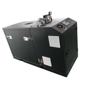 China Micro CHP refrigerado con agua 20KW Sistemas de micro cogeneración 4 cilindros Motor supplier