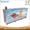 China New Summer Mini Popsicle Automatic Forming Machine Commercial Popsicle Machine wholesale
