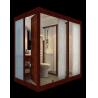 all in one bathroom units Prefab Bathroom integrated bathroom suit/unit/room