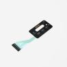 China IP65 Durable Backlight Membrane Switch Keypad With Window Multipurpose wholesale