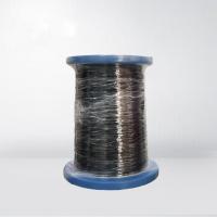 China Enamelled 0.2mm Triple Insulated Copper Wire UEW on sale
