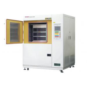 Thermal Cycling Chamber  / Thermal Shock Test Chamber Hot And Cold Impact Tester