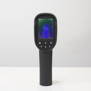 China LSJ Handheld Thermal Imaging Camera Industrial Use Infrared USB Thermal Image Equipment LCD Household Thermometer for Machine wholesale
