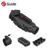 China Versatile IR Night Vision Clip On Thermal Imaging Scope Attachment wholesale