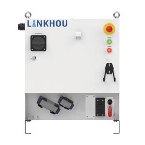 China RCT Industrial Robot / 4 Axis Robot Arm 125kg Vertical Mounting wholesale