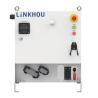 China RCT Industrial Robot / 4 Axis Robot Arm 125kg Vertical Mounting wholesale
