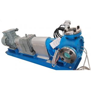 High Viscosity Lubricating Oil Transfer Pump Gear Lube Transfer Pump