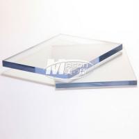 China 10mm PC Plastic Sheet Eco Friendly Clear Polycarbonate Sheet For Thermoforming on sale
