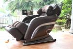 3D  Human Touch Zero Gravity  Body Massage Chair
