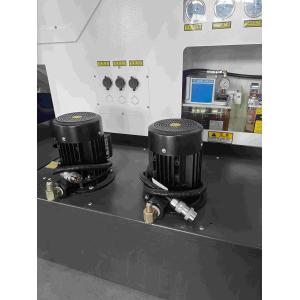 China Precision Multi-Tasking Turning Machine With Y-Axis And Live Tooling wholesale