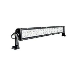 China 3W CREE / Epistar  LED TWO ROWS STRAIGHT LED LIGHT BAR supplier