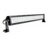 China 3W CREE / Epistar LED TWO ROWS STRAIGHT LED LIGHT BAR wholesale