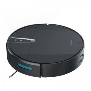 China 2000 Pa Super Strong Suction and Ultra Quiet Self-Charging Robotic Vacuum Cleaner Robot supplier