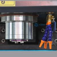 Siemens CNC machining center VMC 850 5-axis CNC vertical milling machine