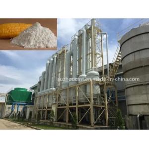 Automatic Corn Starch Production Line / Corn Wet Milling Processing Line