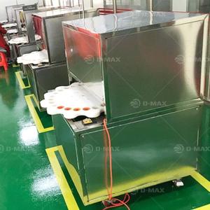 China 2023 Professional Plum Cherry Pitting Core Remove Machine for Dates Seed Manufacturing wholesale