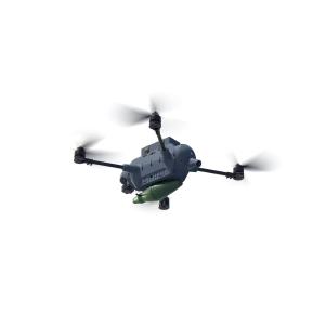 China Loong F2-10 IP54 Drone con 360° para evitar obstáculos supplier