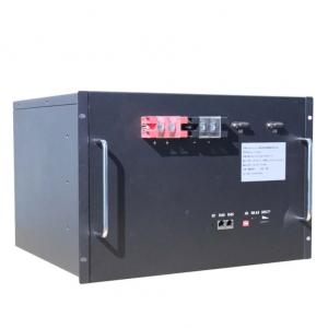 Lithium Ion Battery Lifepo4 Lithium Battery 48v 200ah For Solar Power Storage