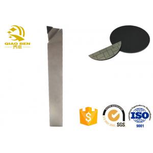 High Speed Polycrystalline Diamond Cutting Tools Carbide Profile Milling Cutter